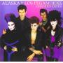 Alaska Y Los Pegamoides - Grandes Exitos-vinilo