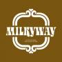 Milkyway - Up Up & Away (home Demos 1993-02)