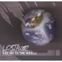 LostAlone - Say No To The World