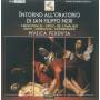Musica Perduta - Oratory Of Stphilip Blacks