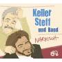 Keller Steff Und Band - Narrisch