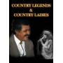 Various Artists - Country Legends Country Ladies / Various [Regio free (0)]