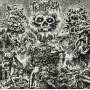 Terrorazor - Abysmal Hymns Of Disgust