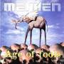 Mennen - Age Of Fools