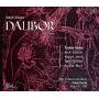 Bedrich Smetana - Dalibor
