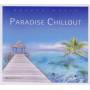Janina Parvati - Paradise Chillout