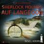 Insel-Krimi - Insel-Krimi 11 - Sherlock Holmes auf Langeoog