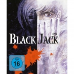 Crunchyroll - Black Jack - Ova - Ga [DE-Version, Regio 2/B]