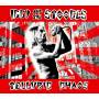 Iggy & The Stooges - Telluric Chaos