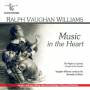 WILLIAMS R. V. - Music in the Heart
