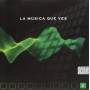 La Musica Que Ves - Vol. 2-la Musica Que Ves