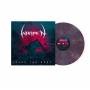 Warmen - Here For None (Red/White Marbled)