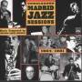 Fernando Garcia Morcillo - Madrid Jazz Sessions