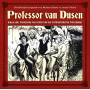 Bernd Vollbrecht / Nicolai Tegeler - Professor van Dusen und die Witwentrster von Bomb