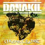 Danakil - Microclimat