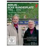Hans-Georg Ullrich / De Gumm - Berlin-Ecke Bundesplatz (5 D [Regio free (0)]