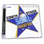 Edwin Starr - Soul Master (Remastered+Expanded Edition)
