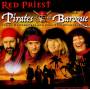 Red Priest - Pirates of the Baroque