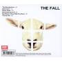 The Fall - The Remainderer (Mini Album)