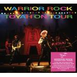 Toyah - Warrior Rock-Toyah On Tour (3CD Digipak)