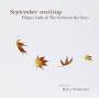 Filippo Gallo & Between The Lines - September Waiting
