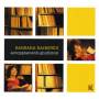 Barbara Raimondi - Accoppiamenti Giudiziosi