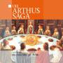 Gelesen Von Matthias Ernst Holzmann - Die Arthus Saga