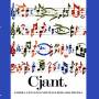 Andrea Centazzo / Mitteleuropa Orchestra - Cjant