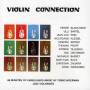 Violin Connection - Compilation Musea