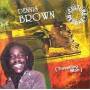Dennis Brown - Travelling Man