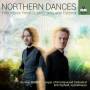Gunnar Idenstam / Erik Rydvall - Northern Dances