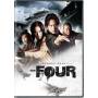 Four / (sub) - Four [US-Version, Regio 1]
