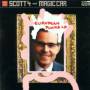 Scott 4+ Magic Car - European Punks Lp