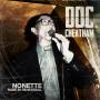 doc Cheatham - Nonette Rare In Rehearsal