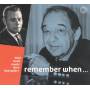 Paul Kuhn / Bert Kaempfert - Remember When...