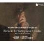 Isabelle Faust / Alexander Melnikov - Sonaten Fr Fortepiano & Violine Vol.2