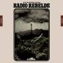 The Baboon Show - Radio Rebelde (Standard Edition)