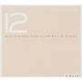 Thomas Stabenow / John Ruocco / Roberto Di Gioia - 12 Miniatures for Clarinet & Piano