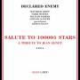 Matthew Shipp - Salute To 100 001 Stars - A Tribute To Jean Genet
