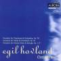 Dmitriev / Golovchin / Brevig / ... - CONCERTOS