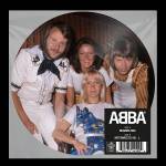 Abba - Mamma Mia / Intermezzo No.1 (Ltd. Col. V7)