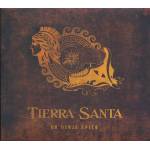 Tierra Santa - Un Viaje Epico