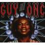 Guy One - #1