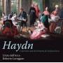 L'Arte Dell'Arco - Haydn: Concertini & Divertimenti For Keyboard Trio