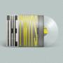 Bar Italia - The Twits (Ltd. Silver Coloured Vinyl Edit.)