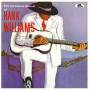 Hank Williams - The Lonesome Sound (10inch Vinyl)