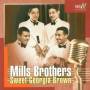 The Mills Brothers - Sweet Georgia