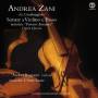 A. Rognoni / Ensemble LAura Soave - Sonaten fr Violine & Bass/Opera Quinta