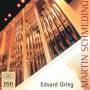 Martin Schmeding - Transkriptionen Fr Orgel