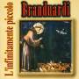 Angelo Branduardi - L'infinitamente Piccolo